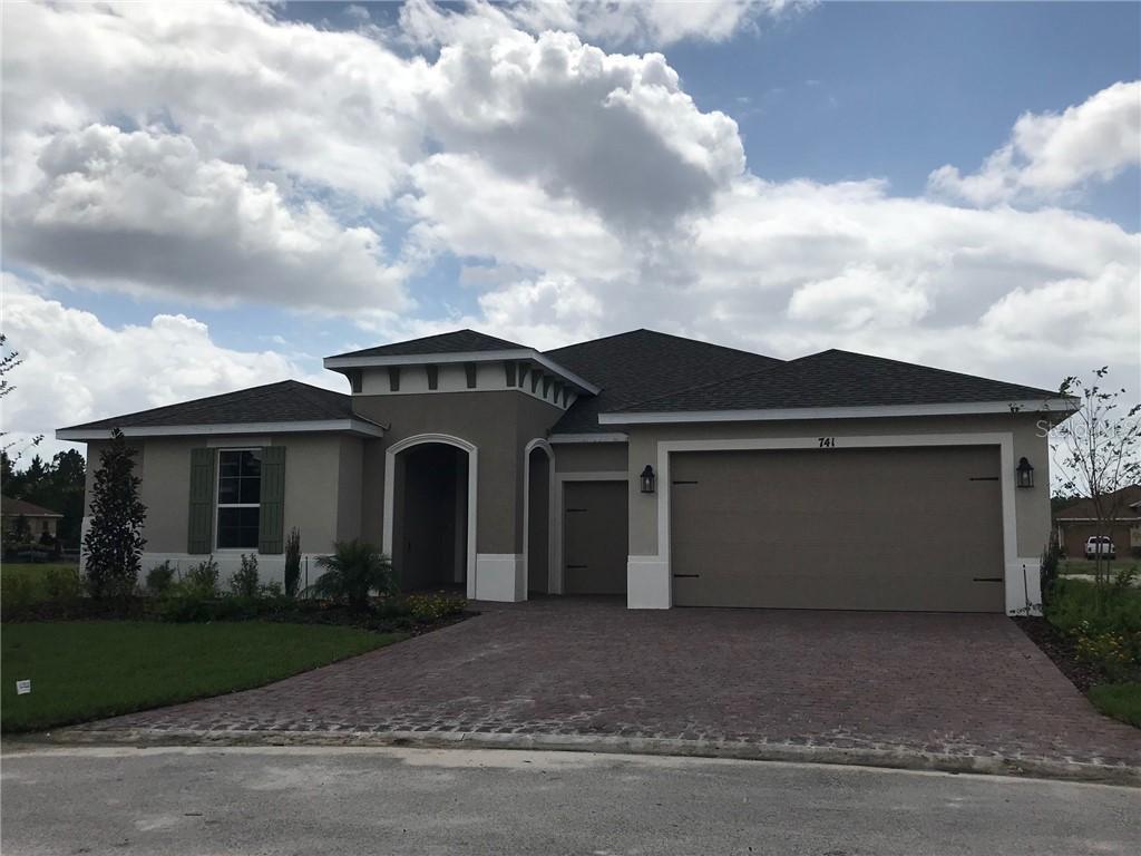 741 Quail Hill Ct., Kissimmee, FL 34759