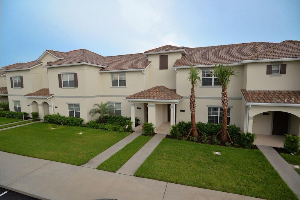 3135 Pequod Pl., Kissimmee, FL 34746