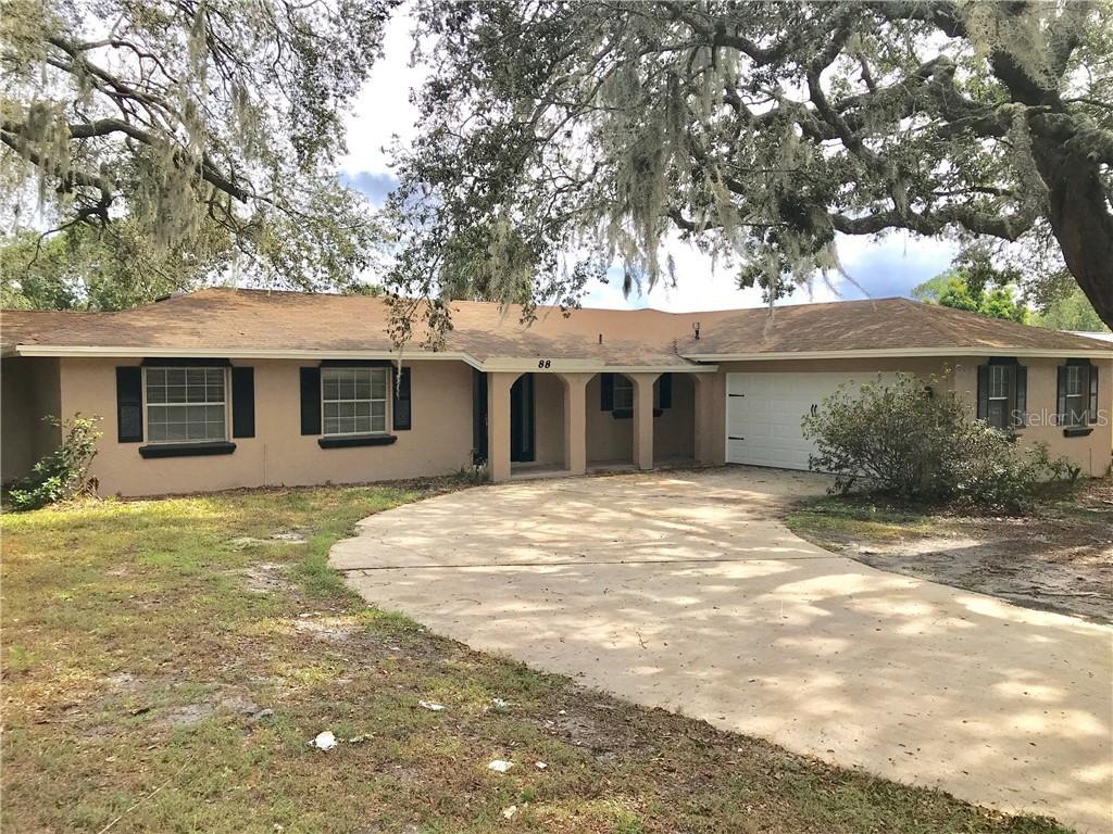 88 Sweetbriar Branch, Longwood, FL 32750