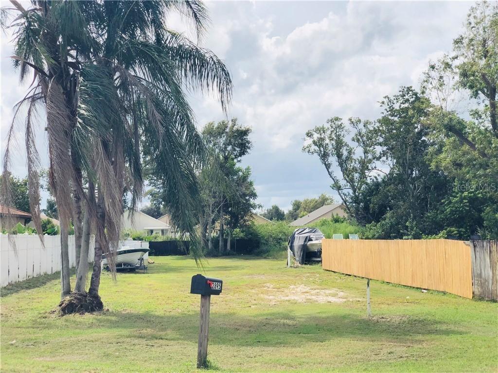 2895 Lakeshore Blvd., Saint Cloud, FL 34769