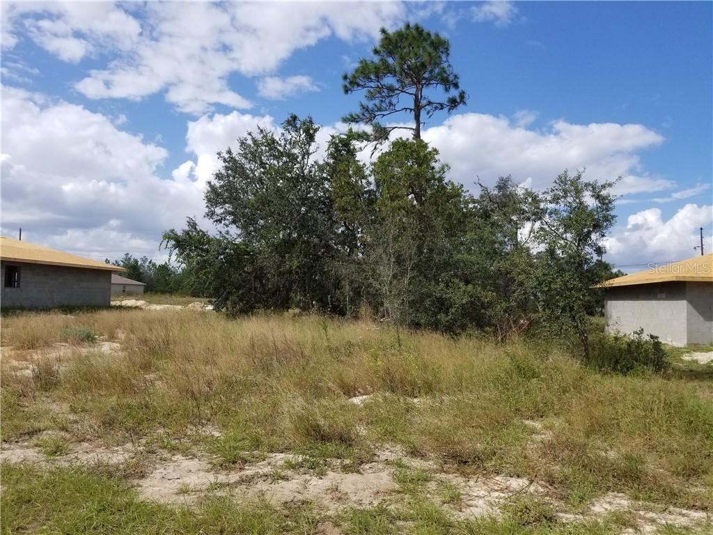 303 Fern Ct., Poinciana, FL 34759