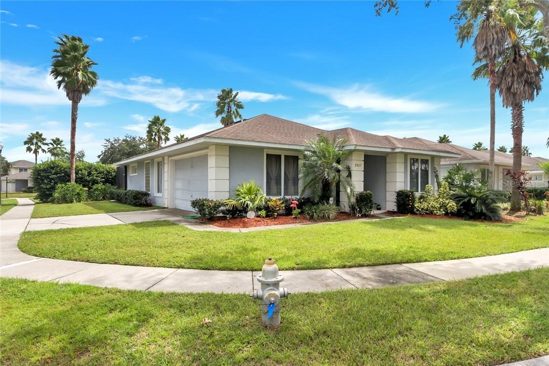 2927 Sunset Lakes Boulevard Blvd., Kissimmee, FL 34747