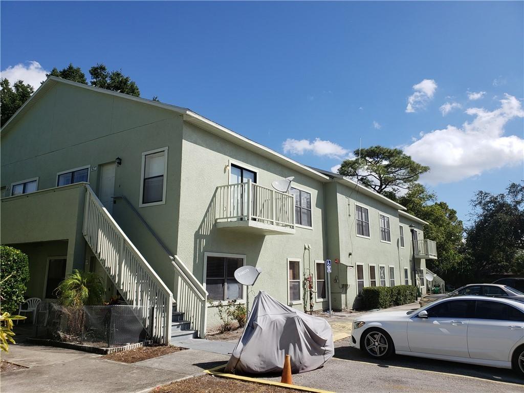 5827 La Costa Dr. #206, Orlando, FL 32807