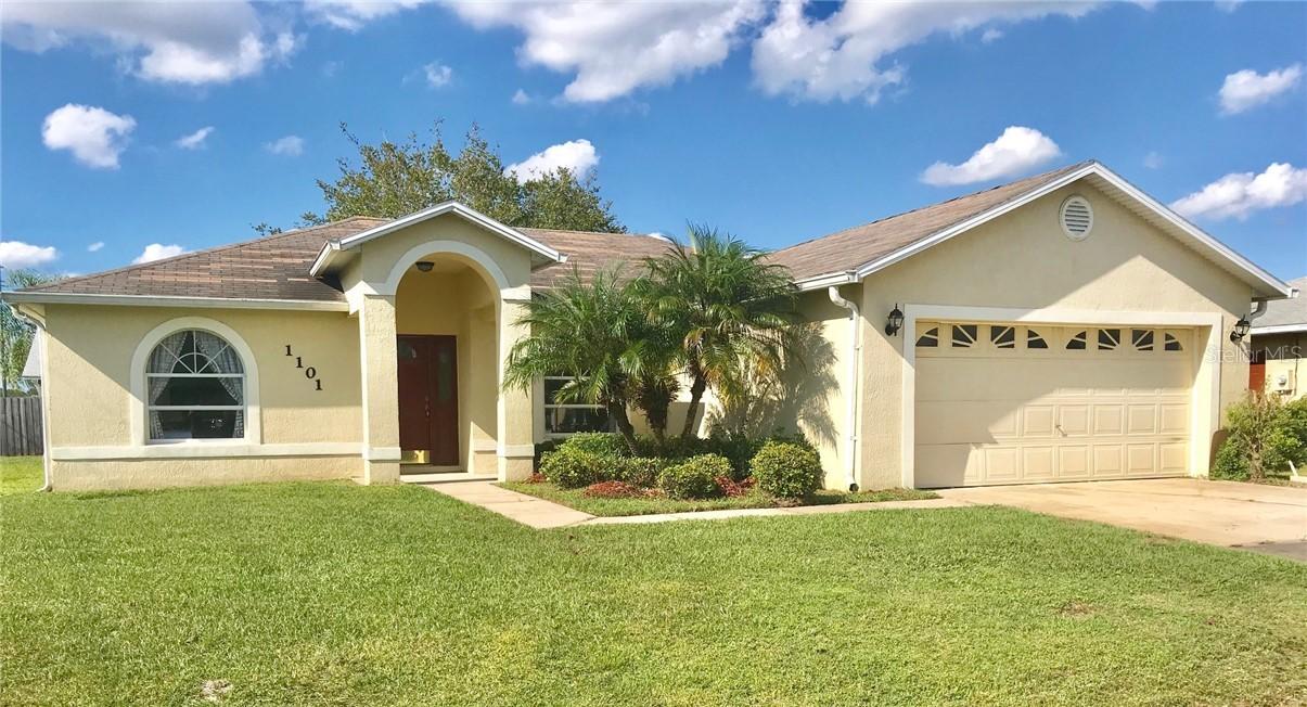 1101 Najac Ln., Kissimmee, FL 34759