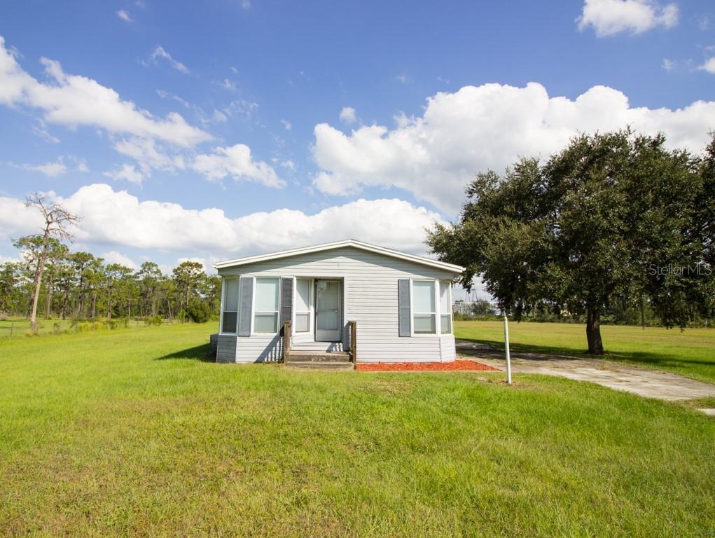 3765 Cord Ave., St. Cloud, FL 34772