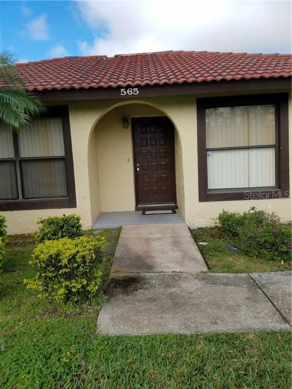 [Address Hidden by Seller], Kissimmee, FL 34747