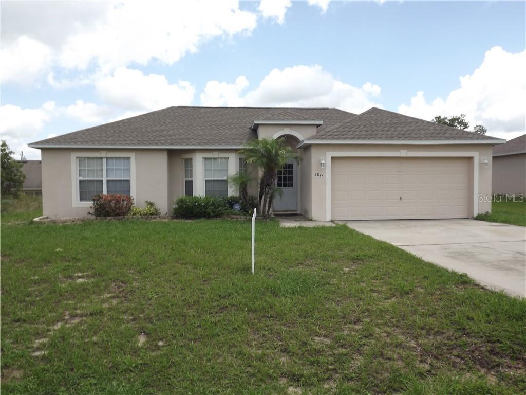 1846 Superior Ct., Poinciana, FL 34759