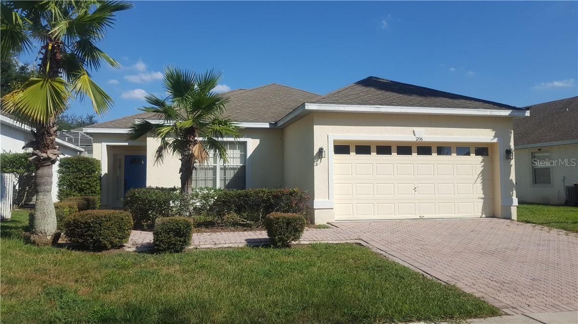 206 Herring St., Davenport, FL 33897