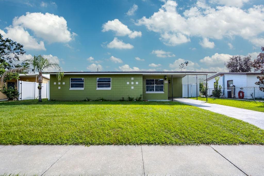 4833 Spottswood Dr., Orlando, FL 32812