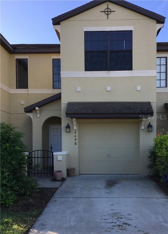 2498 Seven Oaks Dr, Saint Cloud, FL 34772