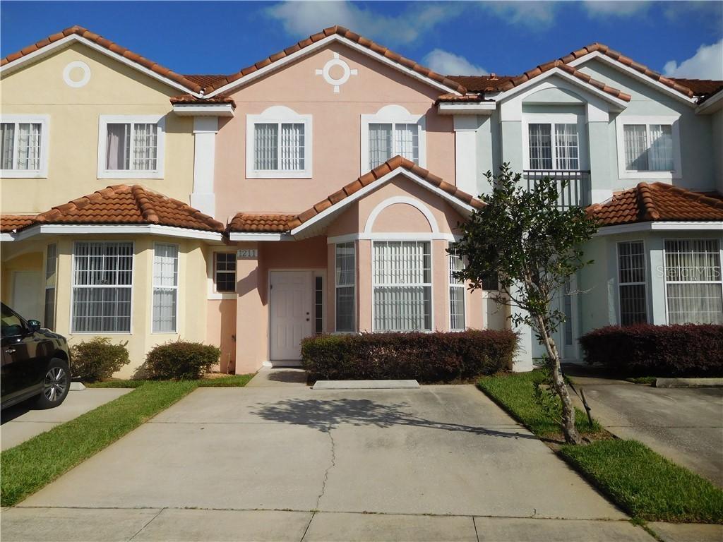[Address Hidden by Seller], Kissimmee, FL 34746