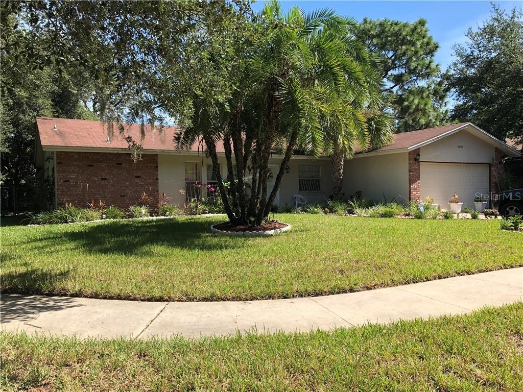 4809 Carmel St., Orlando, FL 32808