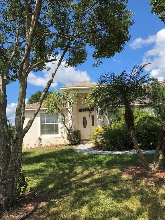 5257 Lake Lizzie Dr., St. Cloud, FL 34771