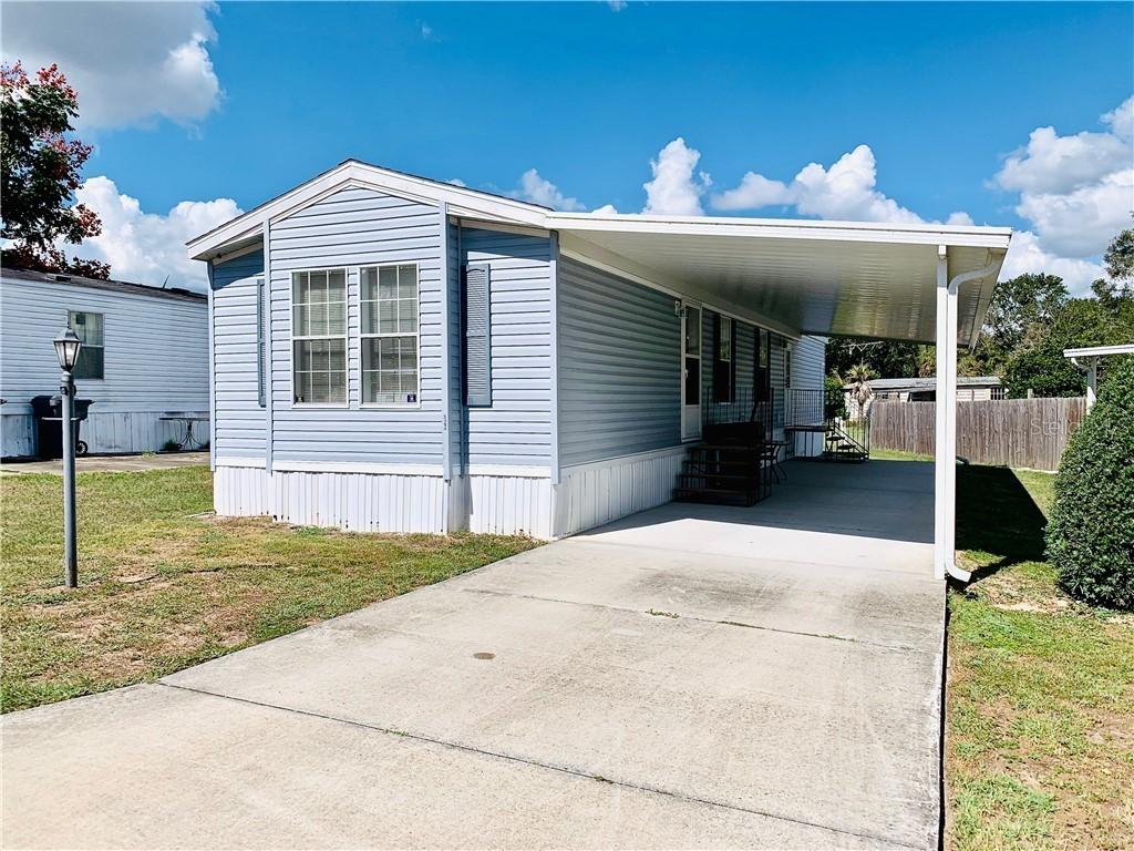 11 Holly Dr., Davenport, FL 33837