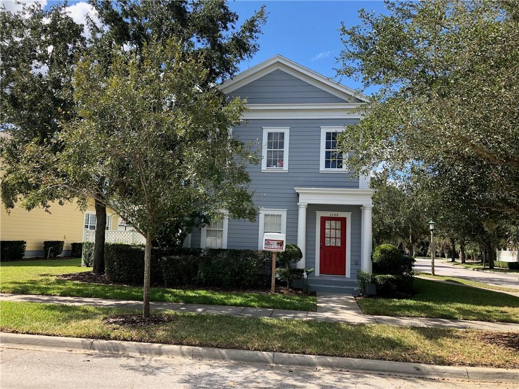 1100 Blaze St., Celebration, FL 34747