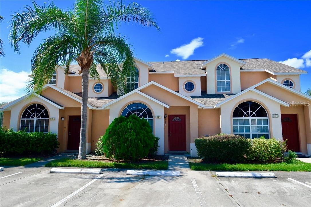 1604 Sanibel Drive, Kissimmee, FL 34741