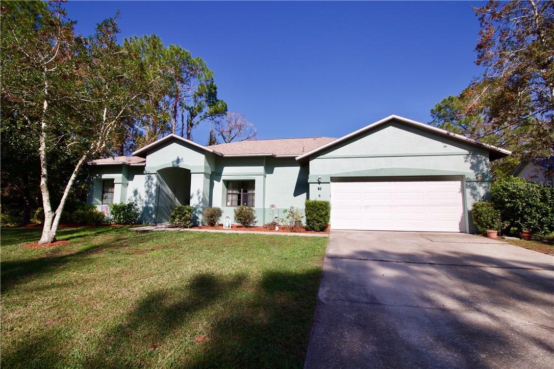 21 Westmount Ln., Palm Coast, FL 32164