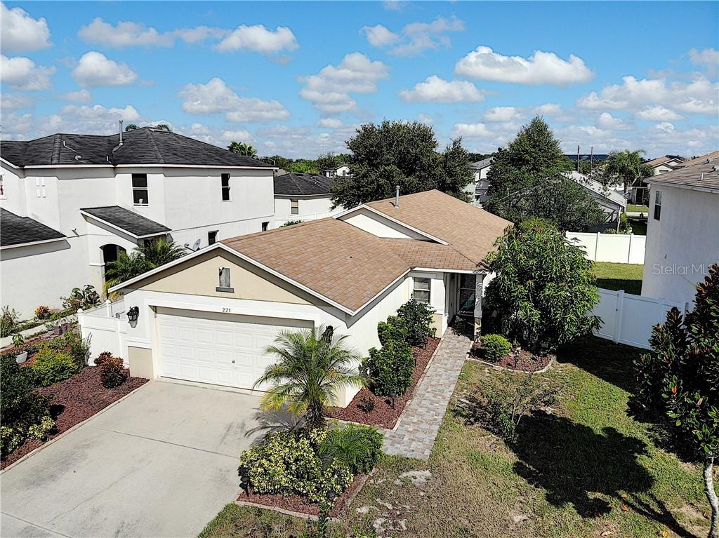 225 Rona Ln., Davenport, FL 33897