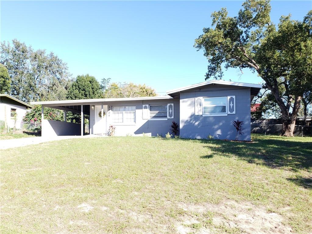 3409 Leemoore Pl., Orlando, FL 32818