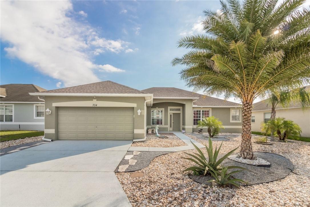 304 Wildflower Rd., Davenport, FL 33837