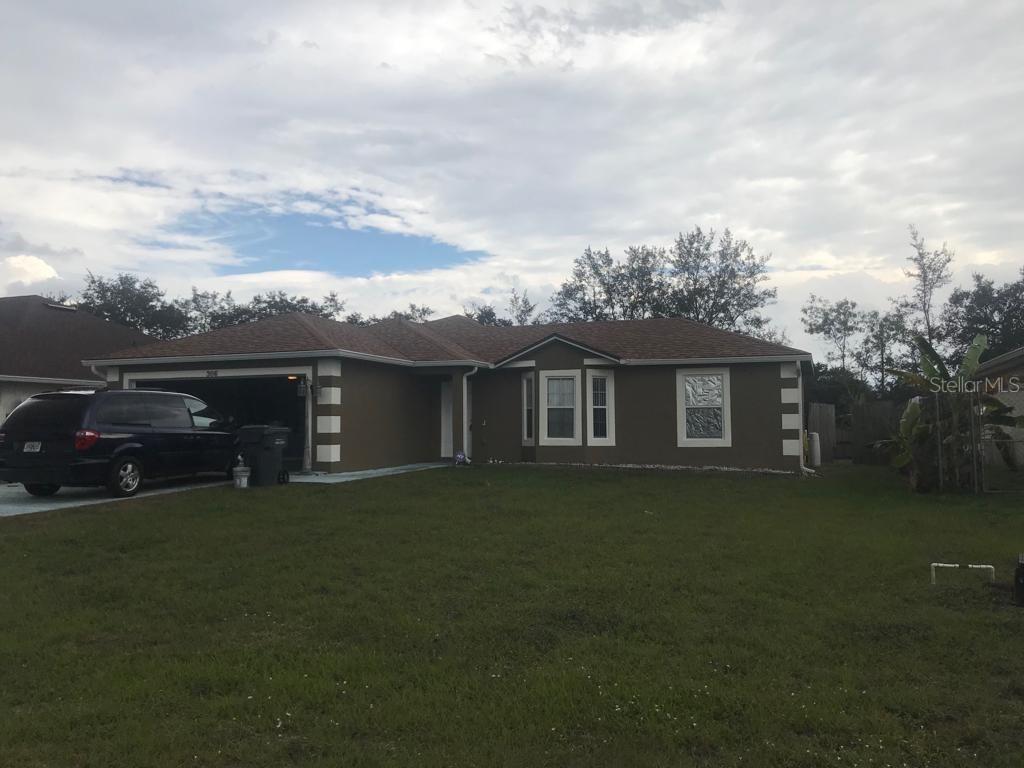 306 Snook Way, Poinciana, FL 34759