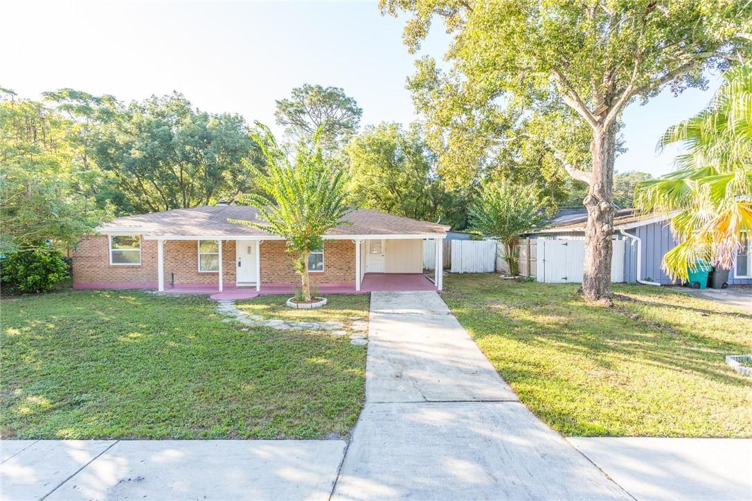 864 Longdale Ave., Longwood, FL 32750