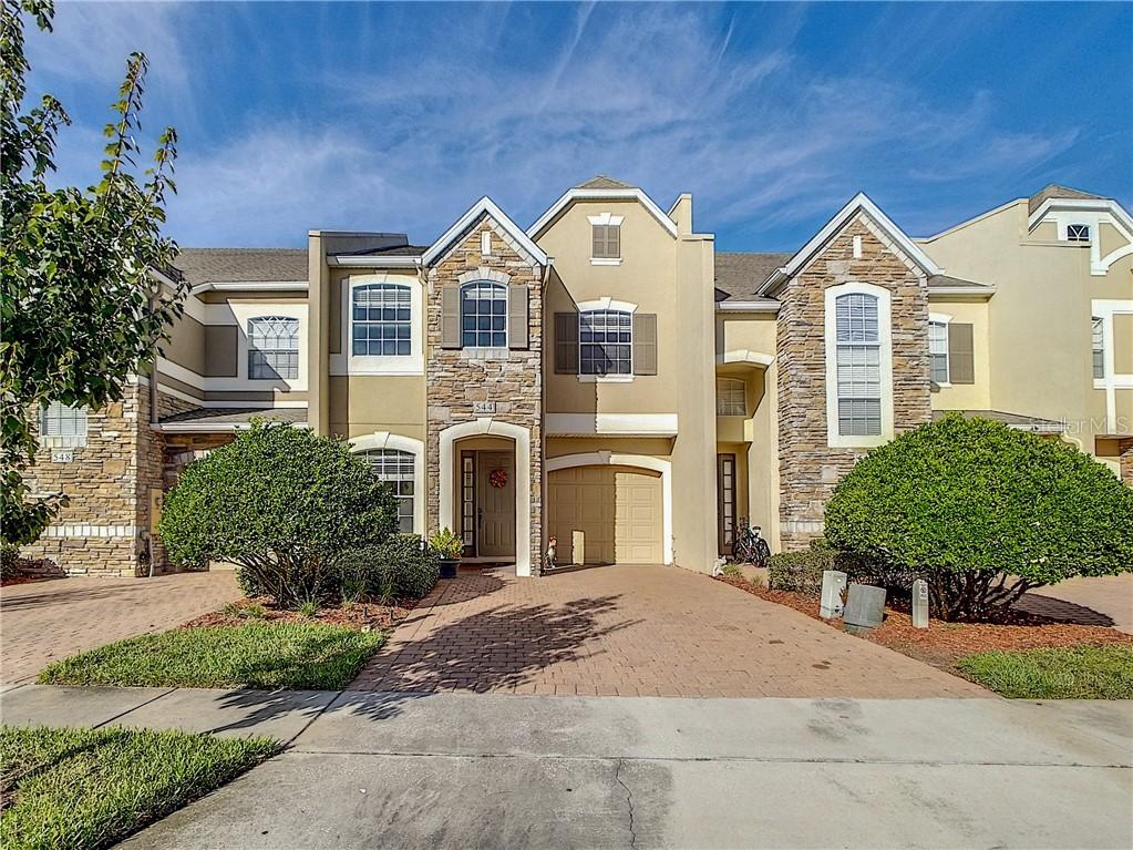 544 Woodland Terrace Blvd., Orlando, FL 32828
