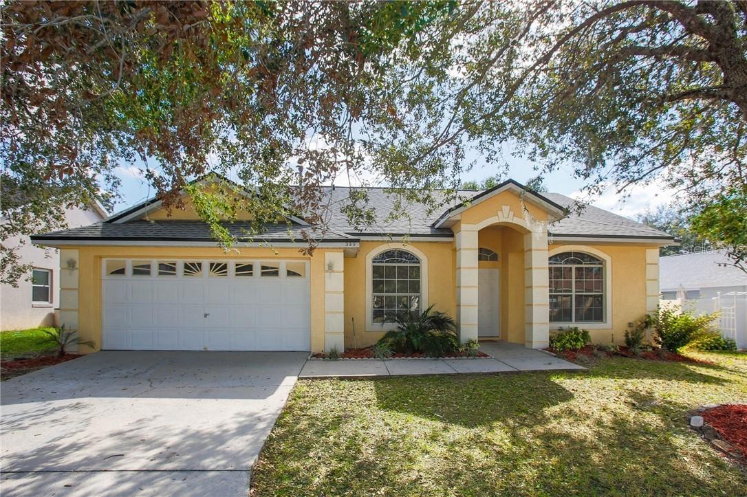 339 Durango Loop St., Davenport, FL 33897