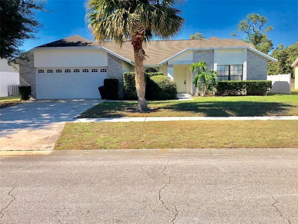 7795 Indian Ridge Tr., Kissimmee, FL 34747