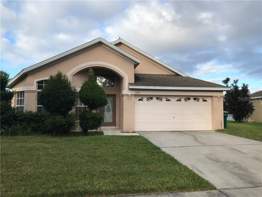 167 Southampton Dr., Kissimmee, FL 34744