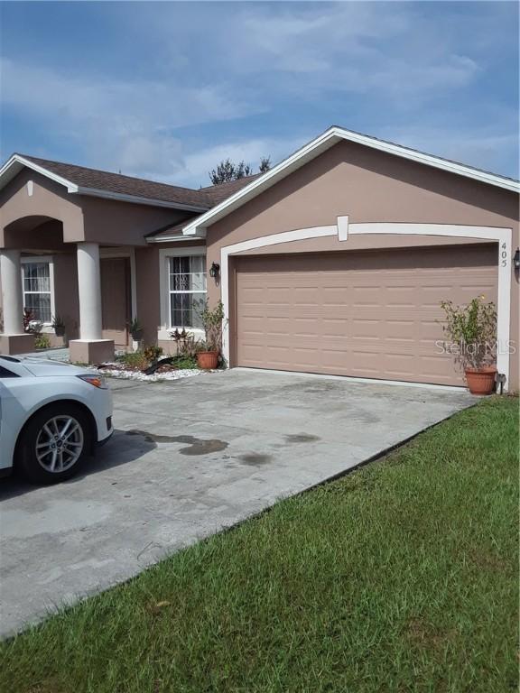 [Address Hidden by Seller], Poinciana, FL 34759