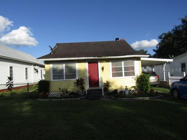 419 Ohio Ave., St Cloud, FL 34769