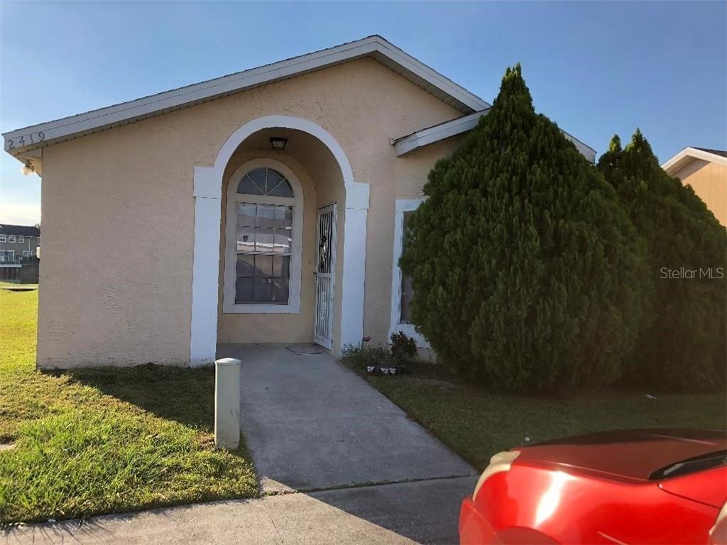 2419 Harbor Town Dr., Kissimmee, FL 34744