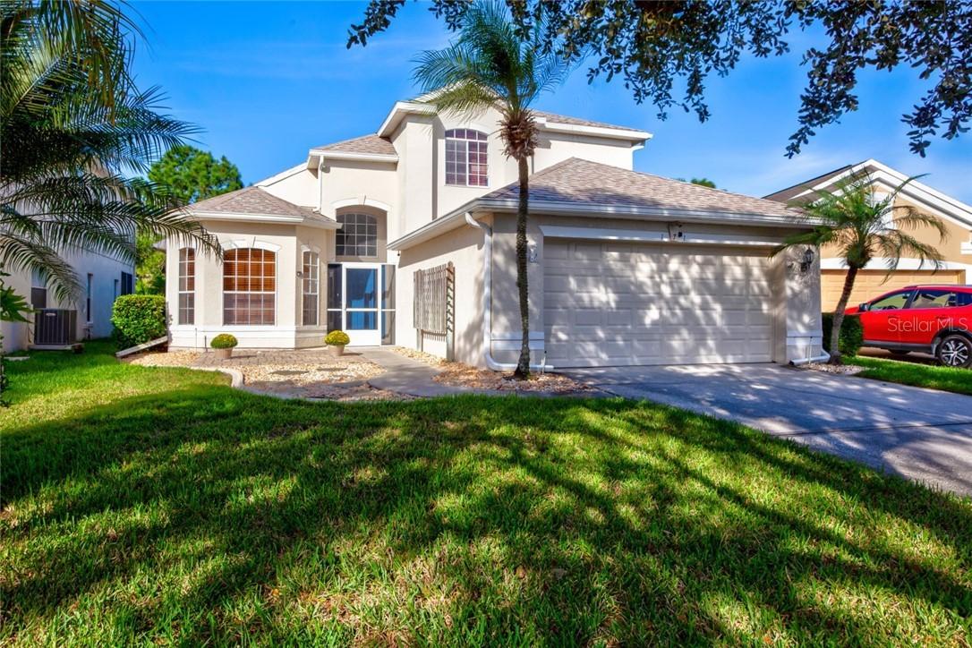 171 Westmoreland Cir., Kissimmee, FL 34744