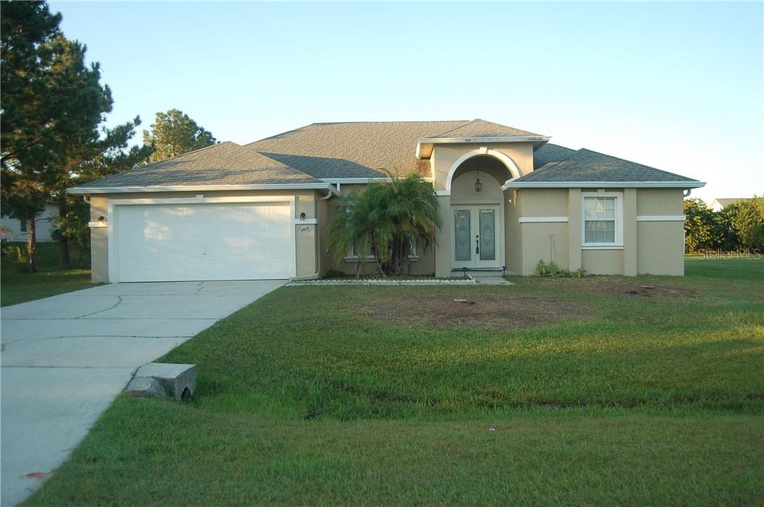 3835 Fountainbleu Blvd., Kissimmee, FL 34746