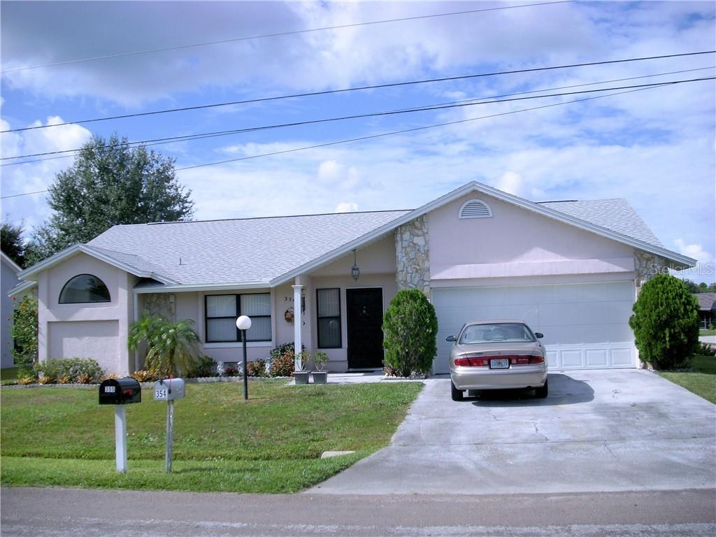 354 Colonade Ct., Kissimmee, FL 34758