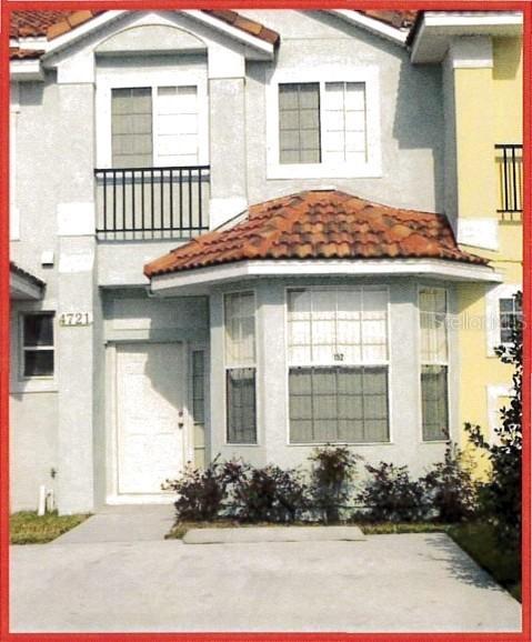 4721 Hemingway House St., Kissimmee, FL 34746