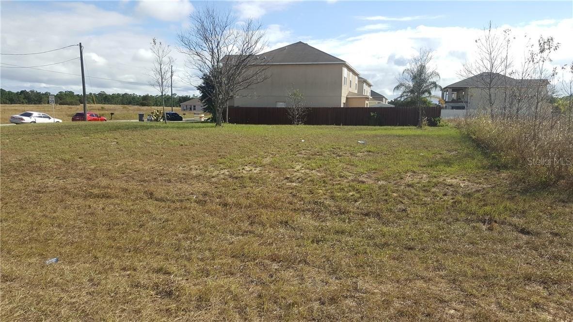 2100 Rock Dr., Poinciana, FL 34759