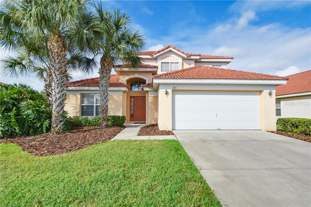 251 Hypolita Ave., Davenport, FL 33897