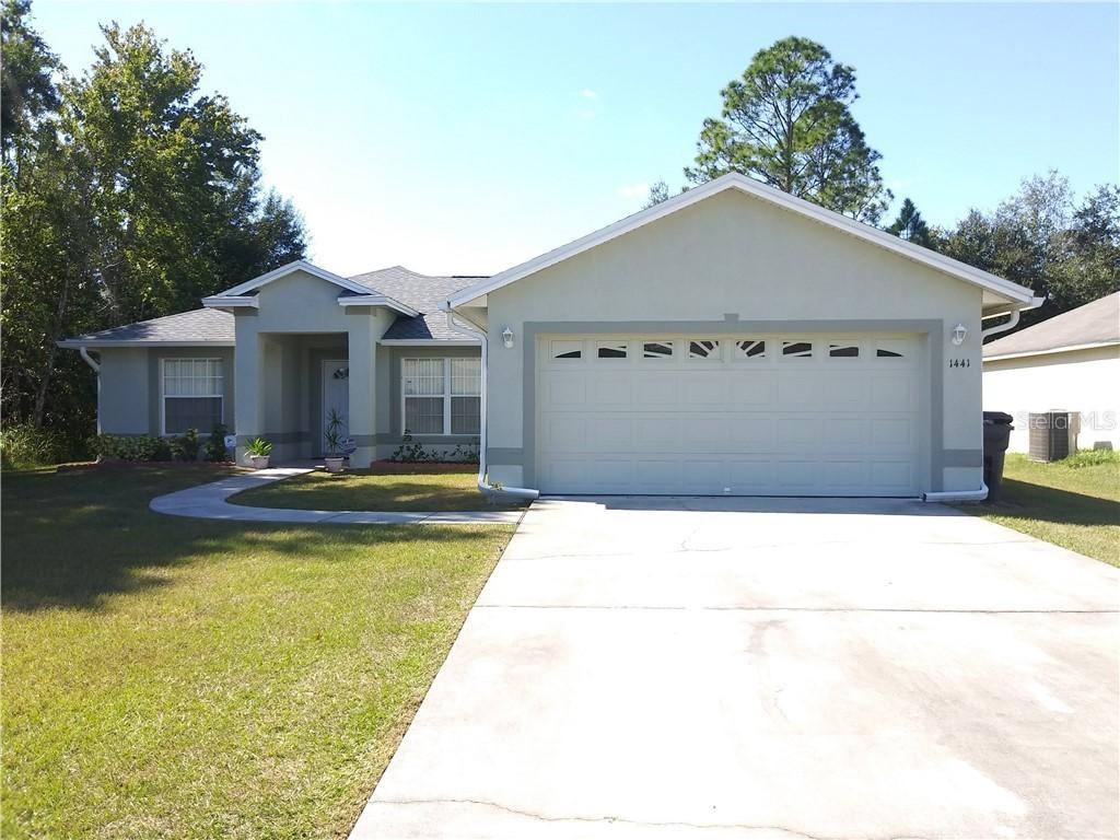 1441 Swift Ct., Poinciana, FL 34759
