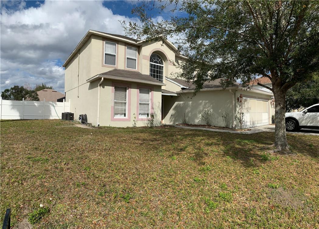 1101 Normandy Dr., Kissimmee, FL 34759