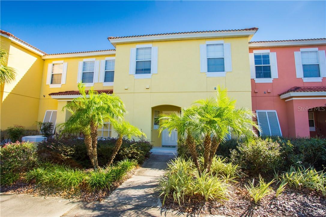8566 Bay Lilly Loop, Kissimmee, FL 34747