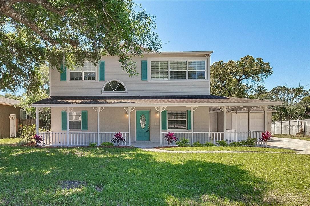 1118 Edgewater Ct., Orlando, FL 32804