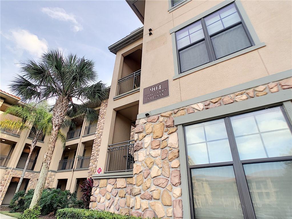904 Charo Pkwy. #533, Davenport, FL 33897