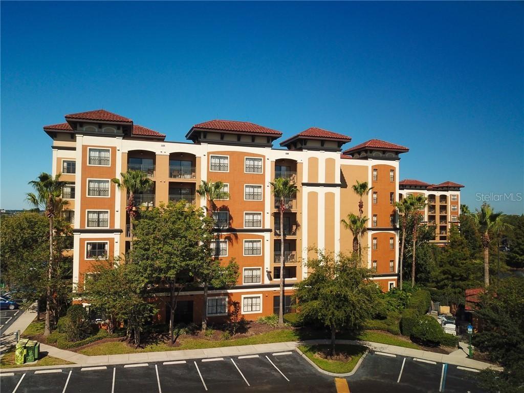 12527 Floridays Resort Dr. #E-211, Orlando, FL 32821