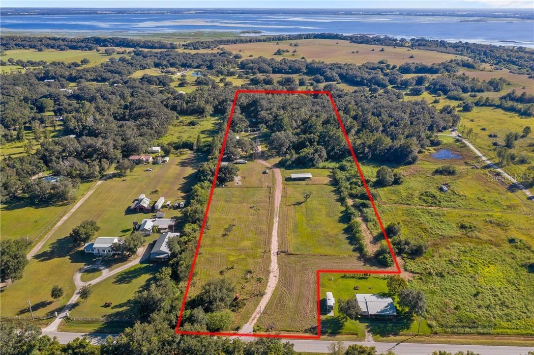 4575 Kissimmee Park Rd., St. Cloud, FL 34772