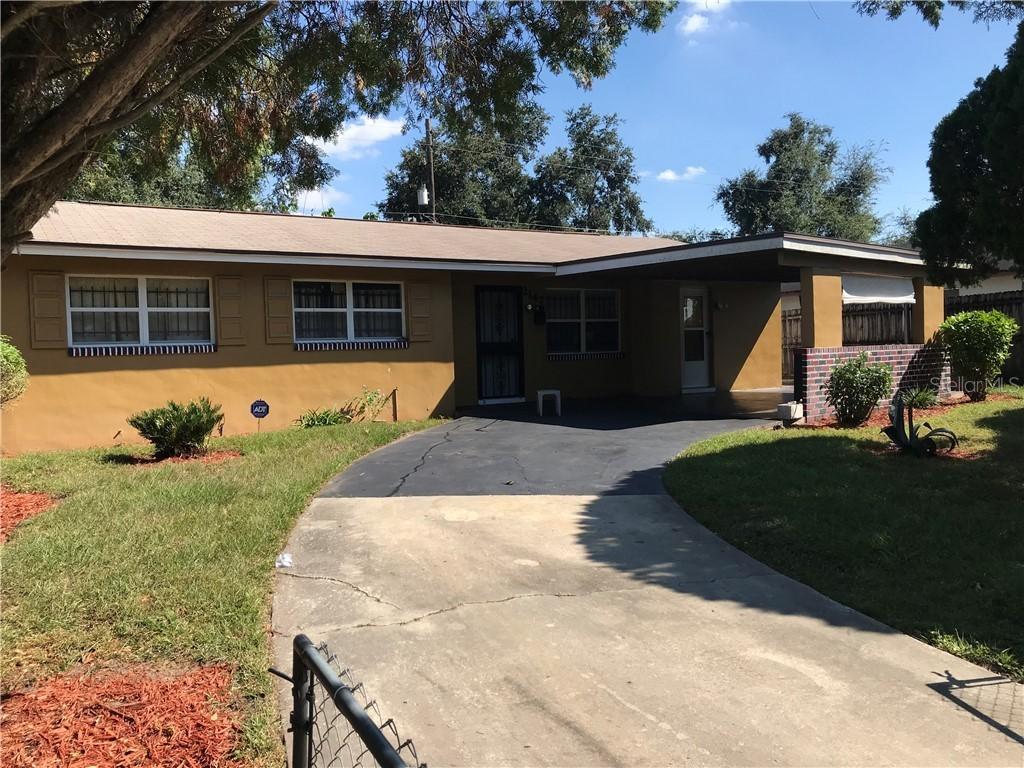 2147 Liston Ct., Orlando, FL 32811