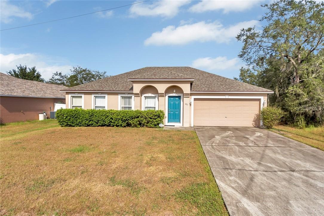 421 Danube Dr., Poinciana, FL 34759