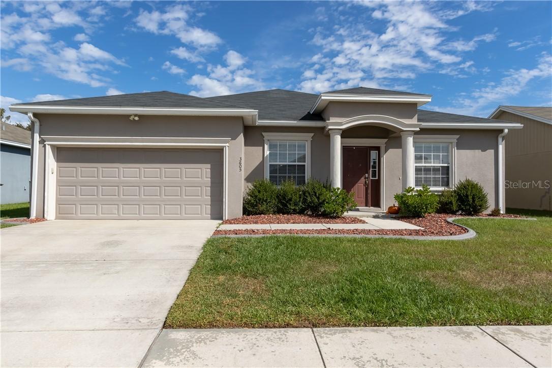3605 Bristol Cove Ln., Saint Cloud, FL 34772