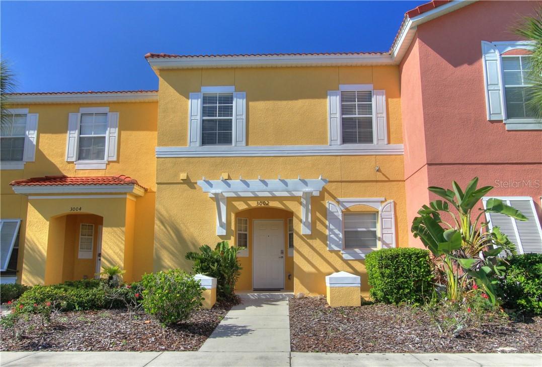 3002 White Orchid Road, Kissimmee, FL 34747